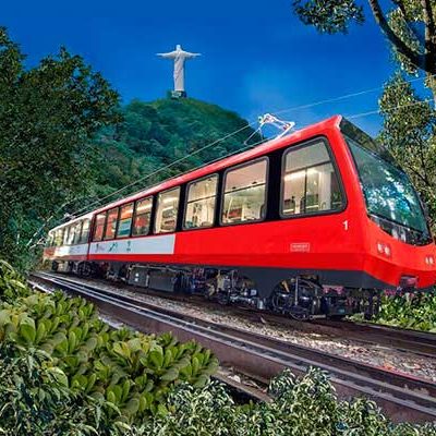 CITY TOUR PRIVATIVO NO RIO DE JANEIRO