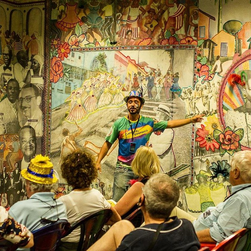 CITY TOUR PRIVATIVO NO RIO DE JANEIRO