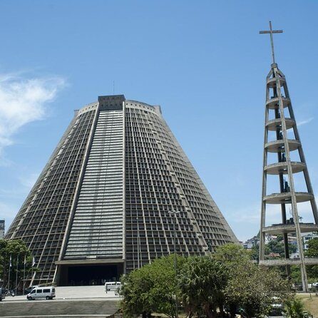 CITY TOUR PRIVATIVO NO RIO DE JANEIRO