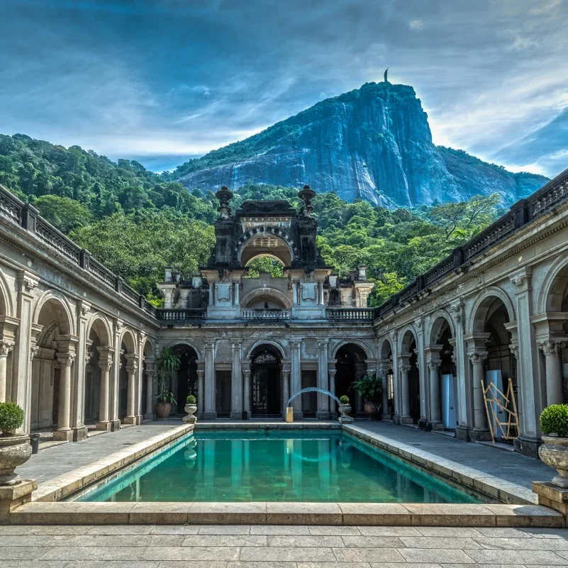 CITY TOUR PRIVATIVO NO RIO DE JANEIRO