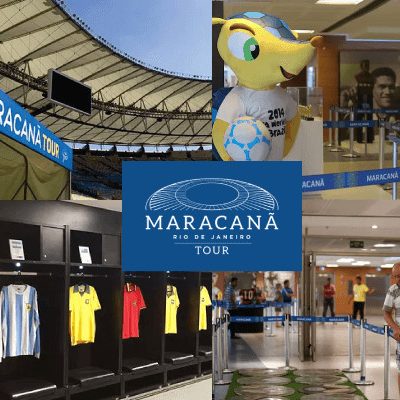 CITY TOUR PRIVATIVO NO RIO DE JANEIRO