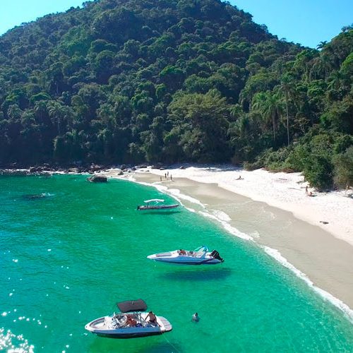 Serviço de Transfer com receptivo no Rio de Janeiro